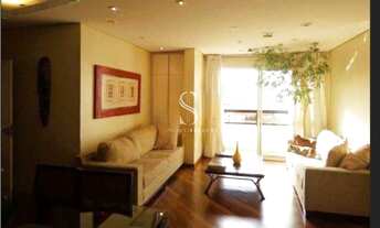 Imagem: VILAGGIO IMPERIALE, COBERTURA DUPLEX COM