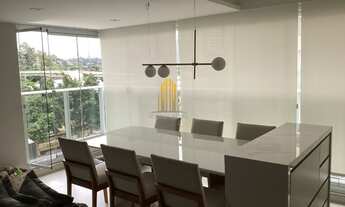 Imagem 4: Edifício SPSH - Helbor South House em Chácara Santo Antônio - Apartamento de 84m² com 2 do