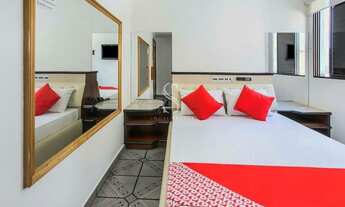 Imagem 6: Lindo Prédio Comercial na Barra Funda com 869m², com vinte e oito suítes, quatorze vagas d