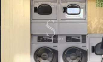 Imagem 7: Condominio Vitacon Itaim no Itaim Bibi, Loja Comercial de 371m² com banheiro, sem vaga