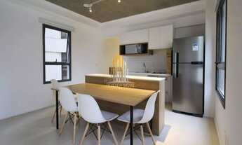 Imagem 3: Apartamento à venda no Next Vila Nova Conceoção com 48m², 1 quarto e sem vaga Apartamento