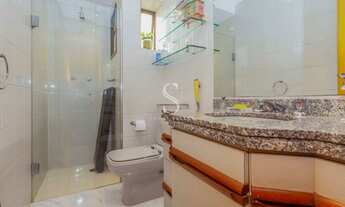 Imagem 5: APARTAMENTO DE 200,00M² COM 4 DORMITÓRIOS (3 SUÍTES) , 2 BANHEIROS E 3 VAGAS Á VENDA EM IN