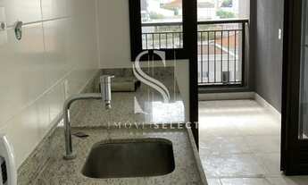 Imagem 4: Condomínio Loomi Paulista. Apartamento á venda 120m², 2 dormes, 2 suites, 2 vagas, Aclimaç