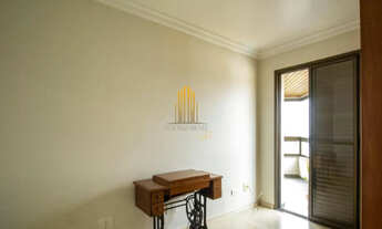 Imagem 3: Apartamento à venda com 160m², 4 quartos e 3 vagas KEY WEST APARTAMENTO DE 160M² COM 4 DOR