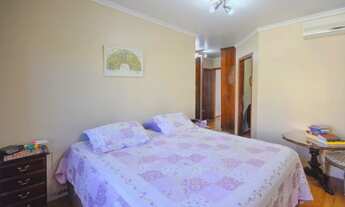 Imagem 5: Sobrado de Luxo na Vila Mariana: 3 Quartos, 3 Suítes, 4 Banheiros, 2 Vagas, 150m² - São Pa