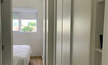 Imagem 2: Imperdível: Apartamento à venda no Brooklin, São Paulo - SP, com 2 quartos, suíte, 2 banhe
