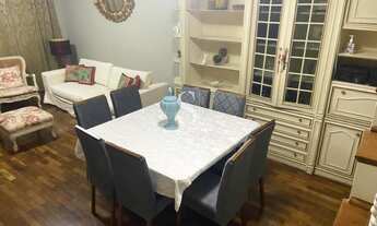 Imagem: CURSINO - CASA DE 160m² COM 3 QUARTOS