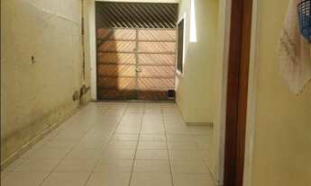 Imagem 3: Casa à venda de 3 dormitórios sendo 1 suíte e 4 vagas em Interlagos