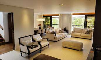 Imagem: Casa maravilhosa no Morumbi, localização