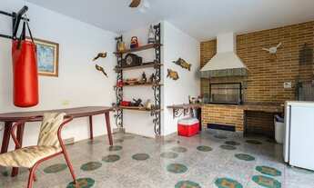 Imagem 3: Casa à venda na Granja Julieta, 2 andares, com 4 Suítes e 4 Vagas em 363 m² a 300 metros d