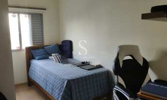 Imagem 5: CASA TÉRREA DE 222M², POSSUI 3 DORMITÓRIOS (1 SUÍTE), 2 SALAS E 2 VAGAS, À VENDA NA REGIÃO