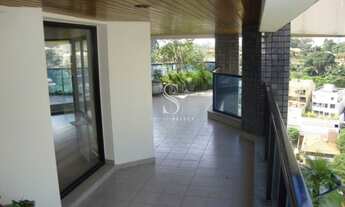 Imagem 6: EDIFICIO SAN PIETRO, PANAMBY- APARTAMENTO DE 430m² COM 4 DORMITÓRIOS, 4 SUITES, PISCINA E