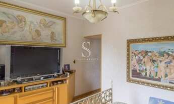 Imagem: Aclimação - Abib José Kairalla, Apartamento