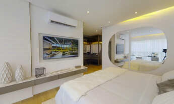 Imagem 7: Apartamento com 165 metros no Brooklin , 3 suítes e 2 vagas