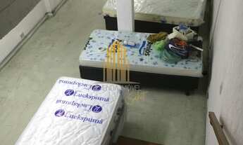 Imagem 7: Loja Comercial de 240m² com 02 banheiros à venda na região de Pinheiros - São Paulo