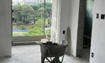 Imagem 7: APARTAMENTO DE 230M² COM 3 SUÍTES E 3 VAGAS NO ON THE PARC NA VILA CLEMENTINO ON THE PARC