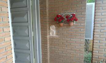 Imagem 4: MOEMA - SOBRADO DE 400M² POSSUI 4 DORMITÓRIOS SENDO 2 SUÍTES, 2 SALAS E 2 VAGAS