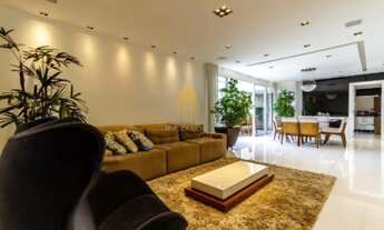 Imagem: Condominio PAULISTANO no MORUMBI - Apartamento