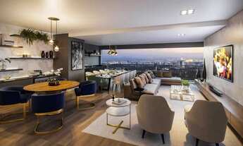 Imagem: Apartamento á venda na Mooca com 159 m²