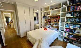 Imagem 6: Sobrado à venda na Vila Mascote com 300m² 3 dormitórios 1 suíte 5 banheiros 2 vagas