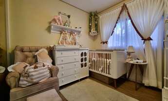 Imagem 4: Apartamento á venda no Campo Belo, com 4 suítes e 4 vagas