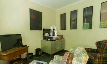 Imagem 2: CASA TÉREEA DE 337M² POSSUI 5 DORMITÓRIOS SENDO 1 SUÍTE, 1 SALA E 3 VAGAS À VENDA NA REGIÃ