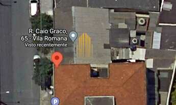 Imagem 2: Terreno residencial ou comercial, a venda de 400m² em vila romana - lapa - são Paulo - SP