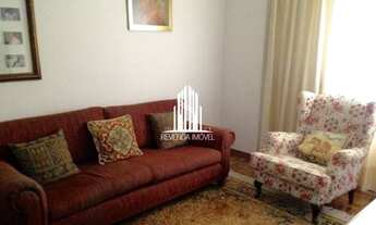 Imagem 2: Apartamento em Perdizes 170m2 com 4 dormitorios e 2 vagas de garagem CONCORE APARTAMENTO D