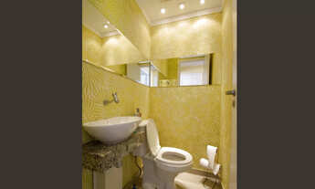 Imagem 3: Apartamento com 3 suítes e 3 vagas em Interlagos