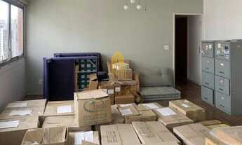 Imagem 3: Apartamento à venda em Perdizes de 140 m² com 3 dormitórios sendo 1 suíte e 1 vaga de ga