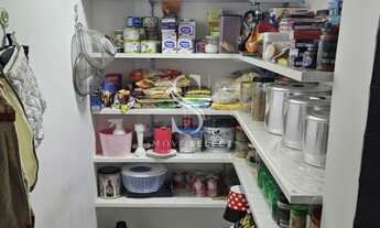 Imagem 6: Condomínio Vertical Janda em Vila Clementino -Apartamento de 100m² com 3 dormitórios/1 sui