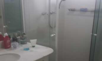 Imagem 6: Apartamento Condomínio Horizon com 87 m², 3 dormitórios, 2 banheiros, sala, cozinha, saca