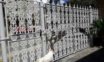 Imagem 3: Sobrado com 290m e 3 quartos em Santana