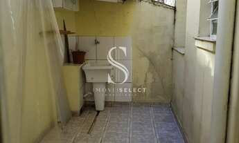 Imagem 7: SOBRADO DE 186M² POSSUI 2 DORMITÓRIOS, 2 SALAS E 5 VAGAS, À VENDA NA REGIÃO DE PERDIZES