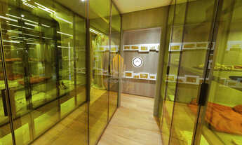 Imagem 7: PARK VIEW APARTAMENTO DE 195M² COM 3 DORMITORIOS, 3 SUITES E 2 VAGAS EM VILA NOVA CONCEIÇÃ