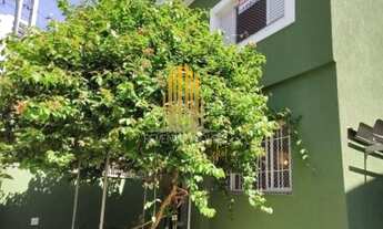 Imagem: POMPEIA - CASA ASSOBRADADA DE 160m² COM