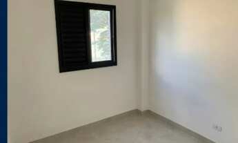 Imagem: Apartamento à venda em São Paulo-SP, Vila