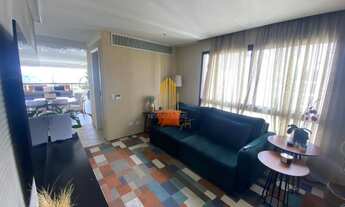 Imagem: Condomínio Edificio Arc En Ciel - localizado