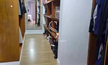 Imagem 4: CONDOMÍNIO LONDON, VILA SUZANA - COBERTURA DUPLEX COM 320M² COM 4 SUITES, 7 BANHEIROS E 5