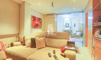 Imagem 4: Maison Montfort em Moema - Cobertura Duplex de 340m² com 2 suítes e 3 vagas