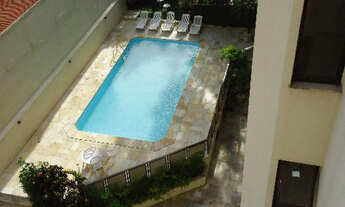 Imagem 5: Imperdível oportunidade de adquirir apartamento de luxo com 4 quartos e 4 suítes no Brookl