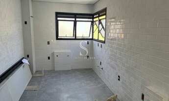 Imagem 7: MAISON GISELLE - Apartamento de 207m² com 3 dormitorios, 3 suites, 5 banheiros e 4 vagas n