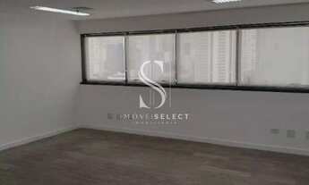 Imagem: Condominio New Avenue na Vila Olímpia