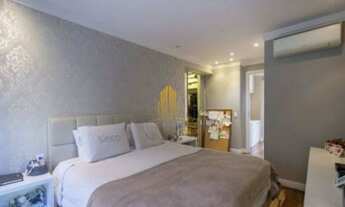 Imagem 6: Condomínio Wish, localizado no Panamby- Apartamento de 186m² com 3 dormitórios, 3 suítes e