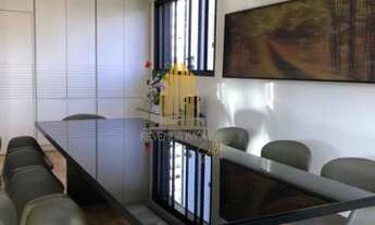 Imagem 2: EDIFICIO MARSEILLE EM HIGIENOPOLIS- APARTAMENTO DE 281m² COM 3 SUITES , 6 BANHEIROS 3 VAGA