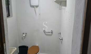 Imagem 4: Chácara Santo Antônio, Casa Comercial de 240m² , com 4 salas, 3 banheiros e depósito