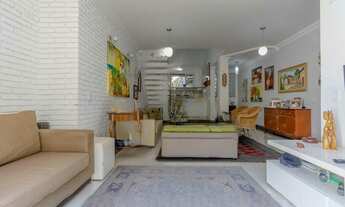 Imagem 5: Casa á venda no Morumbi com 3 dormitórios 3 suítes 5 banheiros 4 vagas