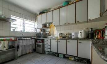 Imagem 6: SOBRADO RESIDENCIAL DE 140M² POSSUINDO 3 DORMITÓRIOS , 3 BANHEIROS E 2 VAGAS Á VENDA NO