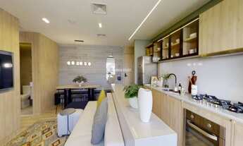 Imagem 3: Imperdível: Apartamento à venda em São Paulo-SP, Vila Mariana, 3 quartos, 1 suíte, 2 banhe