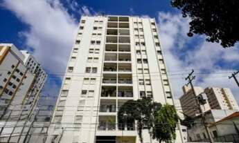 Imagem: Apartamento de 3 Quartos no Brooklin, São